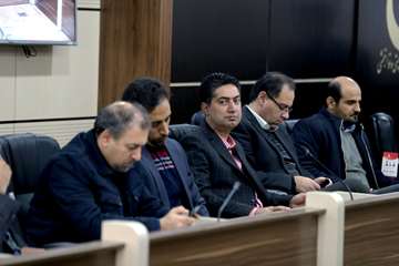 ویژه برنامه بزرگداشت هفته پژوهش